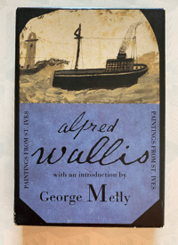 Image 1 of Alfred Wallis box of Postcards