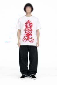 Image 1 of CUSTOM MEMU AIRBRUSH SHIRT 