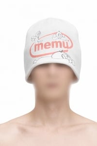mystery memu beanie 