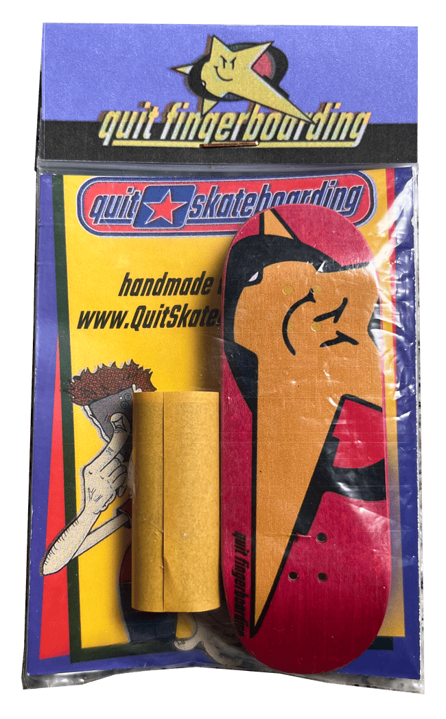 Fingerboard 33mm DEGG Big Star