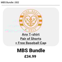 MIND BODY & SOLE  'Summer Bundle ' 