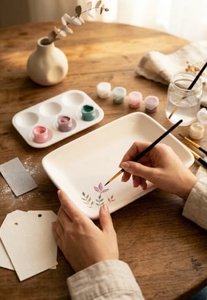 Image of KIT HAZLO TU MISMO