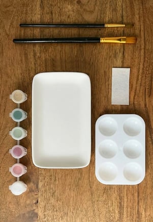 Image of KIT HAZLO TU MISMO