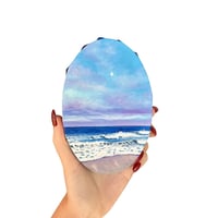 Image 1 of Mini Oval ||