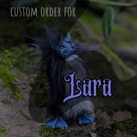 Image 1 of Custom Order for Lara
