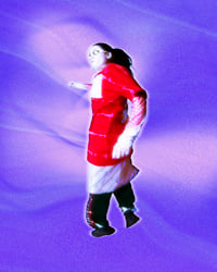 Image 5 of  ૮ ˶ᵔ ᵕ ᵔ˶ ა  LOVE IS RESISTANCE ૮ ˶ᵔ ᵕ ᵔ˶ ა T-SHIRT