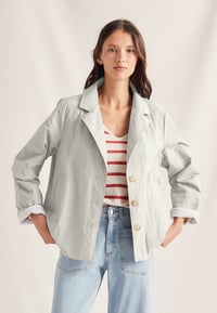 Image 2 of Chaqueta Jays Hielo 