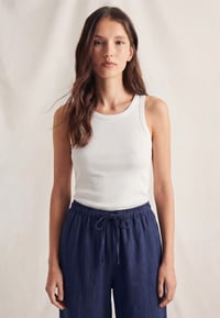 Camiseta Blanca Ever 