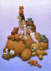 Image 1 of Plush Cult