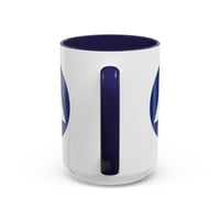Image 10 of  American Civil Defense Vintage coffee mug
