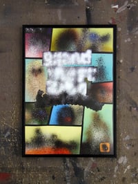 Image 3 of GRAND THEFT AUTO: SAN ANDREAS - Poster