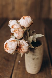 Image 1 of Tiny Flower Bouquets