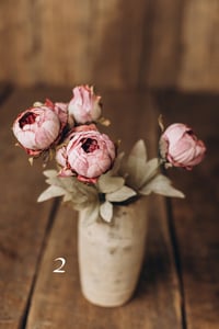 Image 2 of Tiny Flower Bouquets