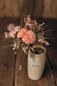 Image 3 of Tiny Flower Bouquets