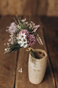 Image 4 of Tiny Flower Bouquets