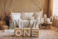 Image 3 of Wooden ONE Blosks