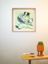 Image 3 of Mr Monopoly