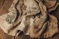 Image 2 of Heritage Burlap