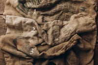 Image 1 of Heritage Burlap