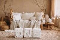 Image 5 of Wooden ONE Blosks