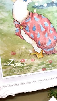 Image 3 of 🧸 'Η χήνα Jemima' της Beatrix Potter