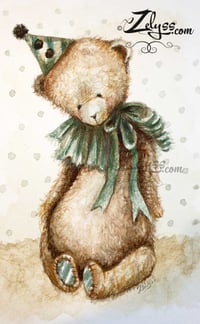 Image 1 of 🧸 'Teddy bear'