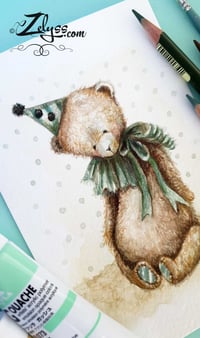 Image 2 of 🧸 'Teddy bear'