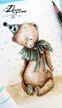 Image 3 of 🧸 'Teddy bear'