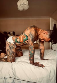 Image 7 of East London Life Drawing: Copy