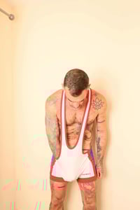 Image 4 of East London Life Drawing: Copy