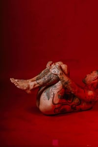 Image 16 of East London Life Drawing: Copy