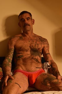 Image 10 of East London Life Drawing: Copy