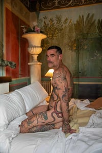 Image 19 of East London Life Drawing: Copy