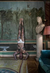 Image 23 of East London Life Drawing: Copy