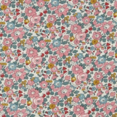 Image of BETSY ANN ( E ) 