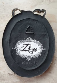 Image 3 of 🍂 'Βουκολική σκηνή' (καδράκι)