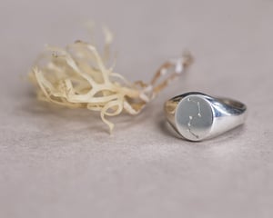 Image of 'Big Dipper' signet ring