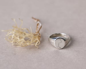 Image of 'Big Dipper' signet ring