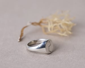 Image of 'Big Dipper' signet ring