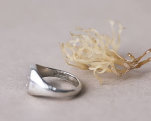 Image of 'Big Dipper' signet ring