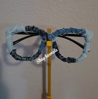 Image 2 of Denim Glasses