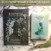 Image 2 of BODYWISE ORACLE DECK