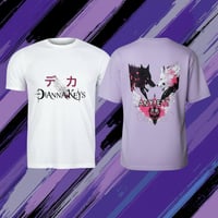 Anxiety T-Shirt