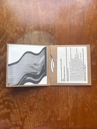 Image 2 of Goes on now except) by Ryan Skrabalak [PREORDER]