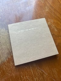 Image 3 of Goes on now except) by Ryan Skrabalak [PREORDER]