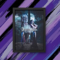Poster IHMDN
