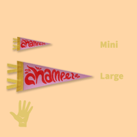 Image 2 of Pennant - Champel