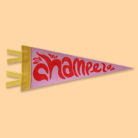 Image 1 of Pennant - Champel