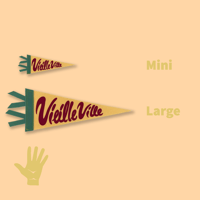 Image 2 of Pennant - Vieille Ville