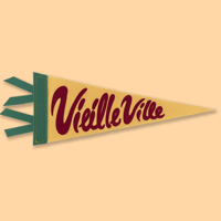 Image 1 of Pennant - Vieille Ville